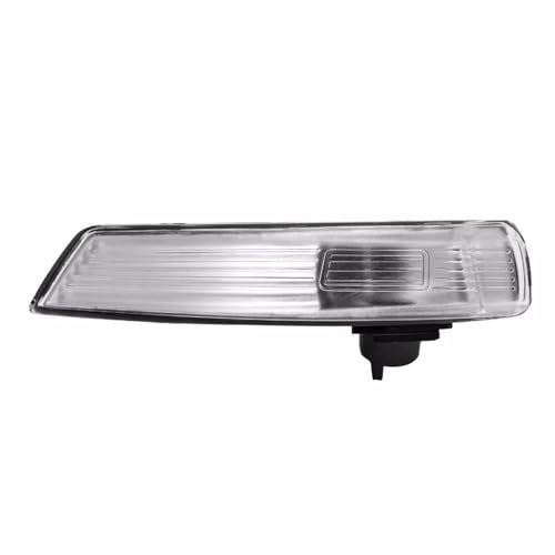 Réparer clignotant cassé Ford Focus 2008-2016 avec couvercle lentille de rétroviseur