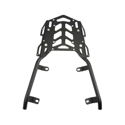 Porte bagages moto pour ADV160 l'accessoire idéal pour vos voyages et trajets