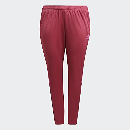 Image of adidas Women's High Rise Tiro 21 Regular Fit Track Pants