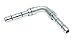 Splicer Hose Fitting, 10 Dash