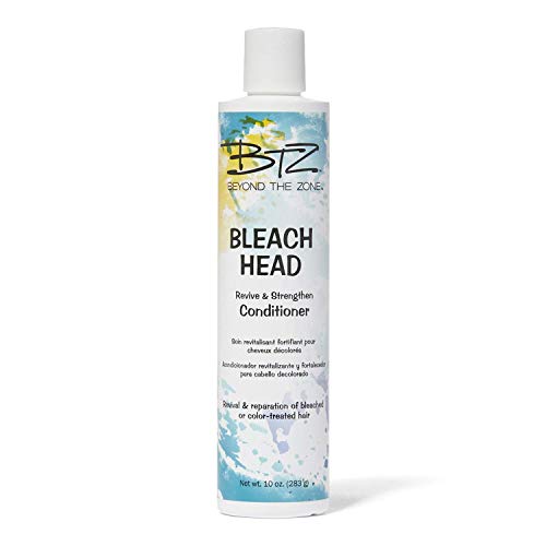 Beyond the Zone Bleach Head Revive & Strengthen Conditioner