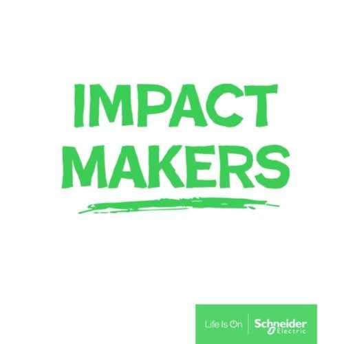 IMPACT MAKERS - Entretien avec Thierry Laquitaine & Louise Roger
