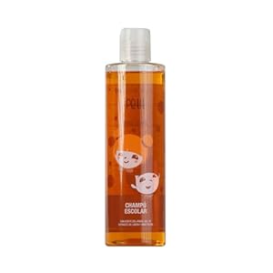 Thader Pharma Kinder Shampoo Teebaumöl 300 ml