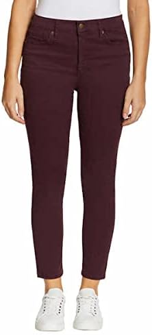 Jessica Simpson Women's High Rise Skinny Ankle Jean