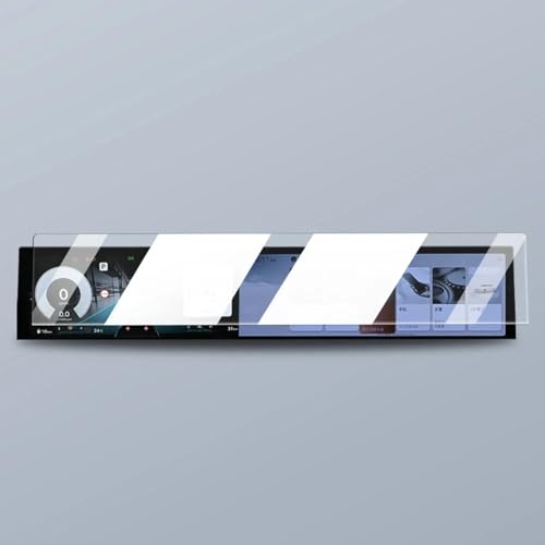 Compatible With Genesis For G80 2024 2025 J[GPSirQ[VXN[veN^[ tیtB ԓANZT[ ԗpKXXN[