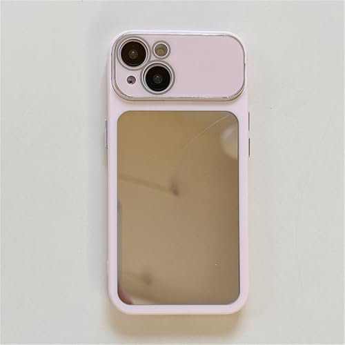 Étui de téléphone antichoc pour iPhone 13 Pro contre rayures appareil photo