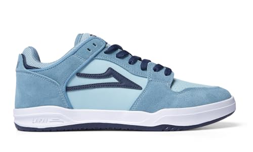 Image of Lakai Men's Telford Low Skate Shoes - Classic Low Top Sneakers