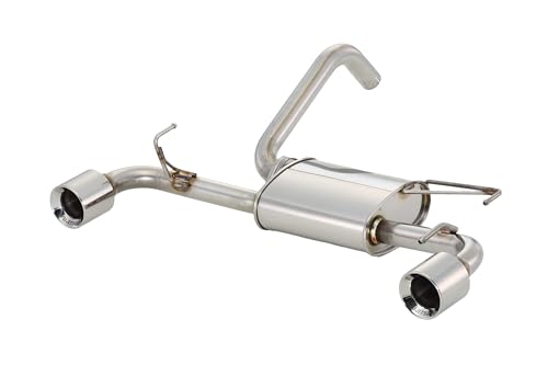 あさり　フジツボ　マフラー 楽天市場】FUJITSUBO A-R typeS 560-23111 ZN6 86 オーソライズ