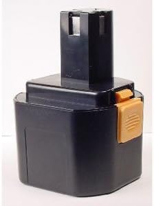 Ryobi 1400651 Replacement Battery