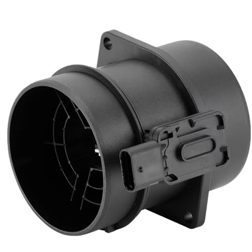 Sensor de flujo de aire masivo Benz Clase B W245 y Clase A W176 OEM 5WK98105