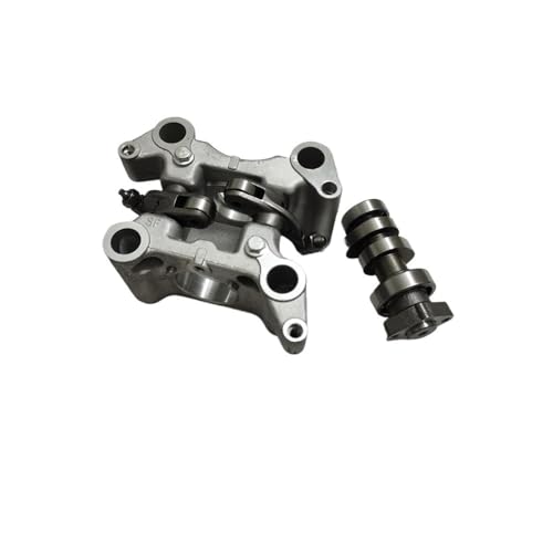Support d'arbre à cames pour réparer les claquements de culbuteur XR125