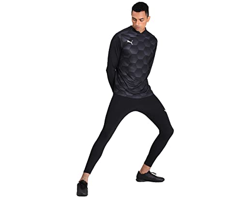 PUMA Men's Liga Baselayer Long Tight Pants - Image 6