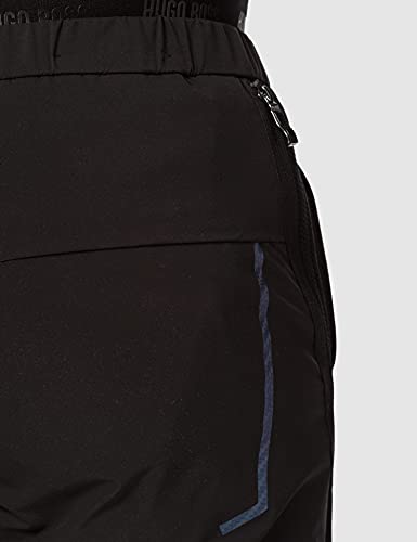 BOSS heren Bermuda's Liem Comfort - Afbeelding 5