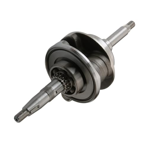 Ensemble Vilebrequin Jet X 125 Résoudre le Bruit Moteur XS125T 13000-ZBC-000