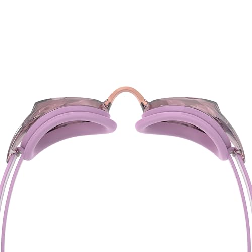 Image of Speedo Women's Swim Goggles Mirrored Vanquisher