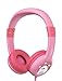 Produktbild Mpow Kopfhörer Kinder, Kopfhörer für Kinder mit 85dB Lautstärke Begrenzung Gehörschutz & Musik-Sharing-Funktion, Kinderkopfhörer mit Kinderfreundliche sichere Lebensmittelqualität, Rosa