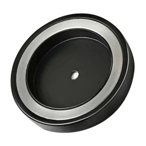 ARTSEWPLY Support Mural Adhésif Pour Embout De Sèche-cheveux Fixation Sans Perçage Compatible Avec Accessoires De Sèche-cheveux Design Élégant Et Pratique Pour Économiser De Espace