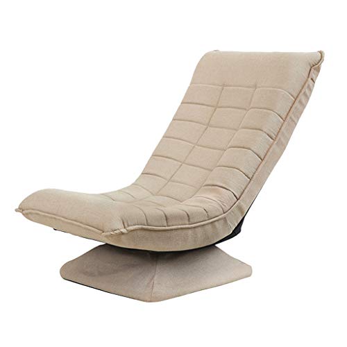 Dormitorio sala de estar suave sofá individual y reclinable 1