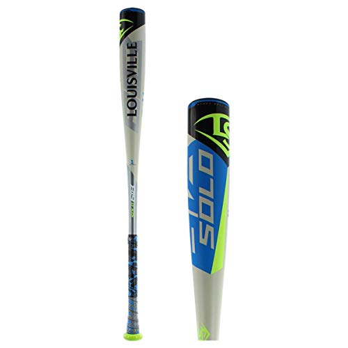 Louisville Slugger Solo 618 (-11) 2 5/8' USA Baseball Bat