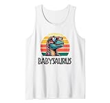 Photo Gallery babysaurus funny neonato canotta Photo Gallery babysaurus funny neonato canotta