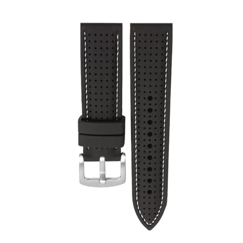 Correa de goma para Casio EQB-500 que soluciona la rotura original