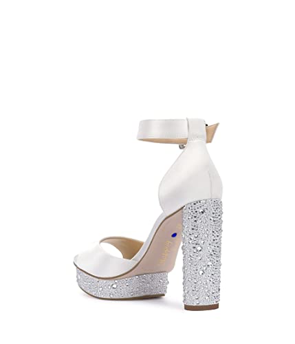 Image of Jessica Simpson womens Everyn Platform Sandal