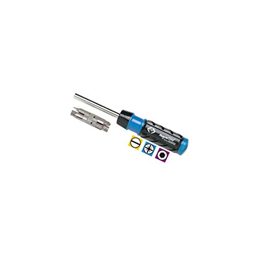 Embouts de tournevis extra longs 230mm C.K pour accès difficile - 2