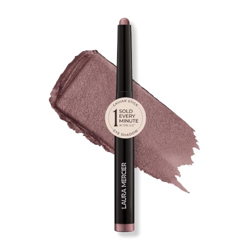 Laura Mercier Caviar Stick Ombretto - Shimmer, Lunga tenuta