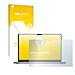 Produktbild upscreen Entspiegelungs-Schutzfolie kompatibel mit Apple MacBook Pro 14" 2021  Anti-Reflex Displayschutz-Folie Matt