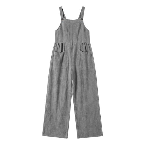 Combinaison décontractée design doux double couche et bretelles larges