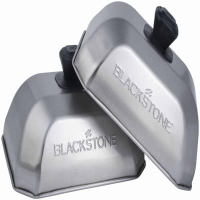 Blackstone 5207 Small Basting Cover, 2-Pk. - Quantity 4