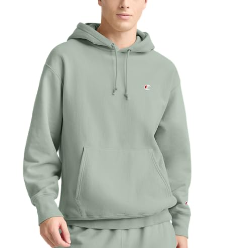 Champion Men's Reverse Weave Arena Hoodie,...