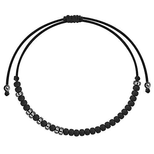 LQRI Fuck This Shit Morse Code Bracelet Humor Quote Jewelry Funny Rude Sarcastic Gift for Friend4