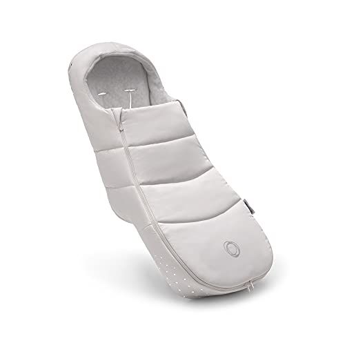 ACCESSORIO INDISPENSABILE che non dovrebbe mai mancare in un passeggino. Sacco a pelo caldo e confortevole per tutte le stagioni che aiuta a regolare la temperatura corporea del tuo bambino