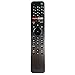 Produktbild Onlineaudioelectrical Ersatz für Voice TV Fernbedienung für KD-85XG9505 / KD85XG9505