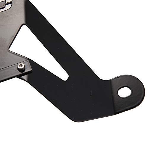 Swify Motorcycle Front Mid Navigation Bracket GPS Mobile Phone for KYMCO AK550 Ak550 AK 550 KYMCO - Image 7