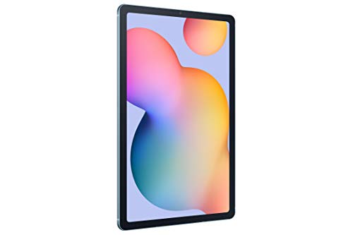 Samsung Galaxy Tab S6 Lite, Tablet inklusive S Pen, 64 GB interner Speicher, 4 GB RAM, Android, LTE, Angora blue Samsung Galaxy Tab S6 Lite, Tablet inklusive S Pen, 64 GB interner Speicher, 4 GB RAM, Android, LTE, Angora blue