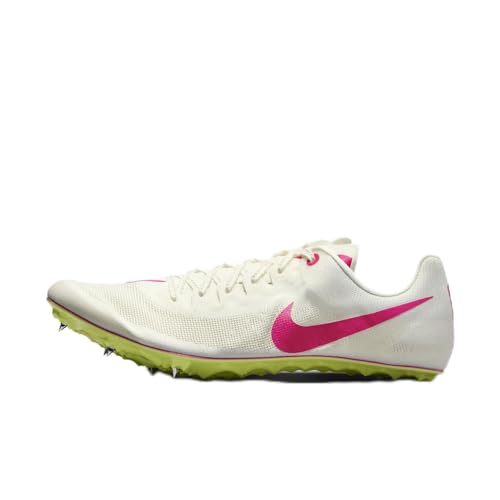 Image of Nike Unisex JA Fly 4 (400 - Racer Blue /White-Safety Orange)