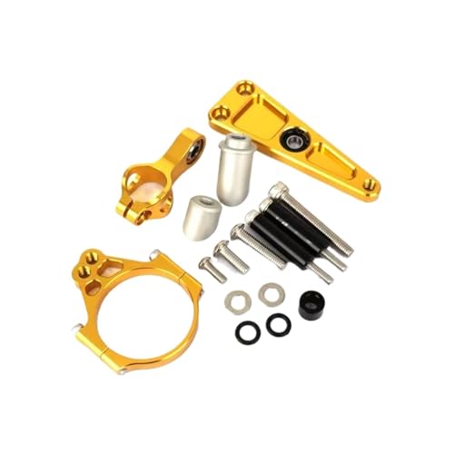 Stabilisateur de direction XADV750 pour rouler sur pistes
