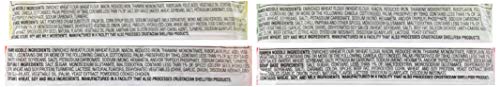 Maruchan Ramen Variety 4 Flavors, Pack of 24
