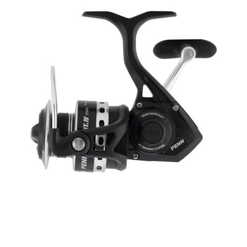 Image of Penn Pursuit V Spinning Reel