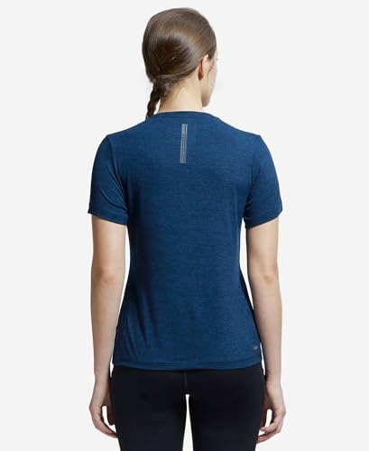 Image of Jockey Women's V Neck T-Shirt