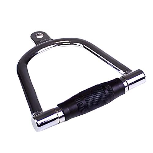 B Fit Solid Steel Pro-Grip D Handle GH7258-R