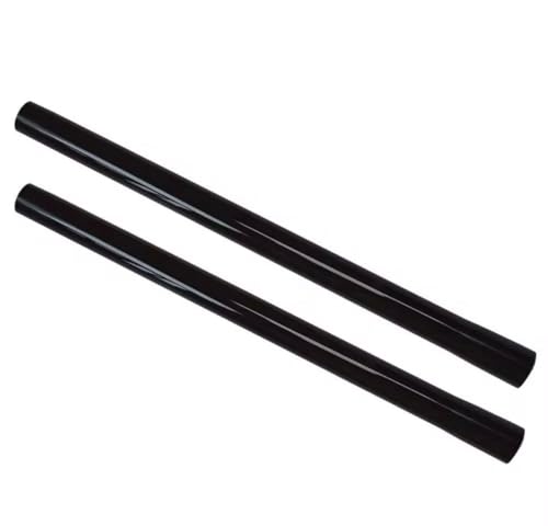 Image of extention suction tube 35MM Suitable with SURE Eureka Forbes SUPER VAC (set of 2)