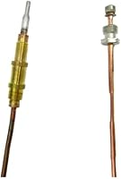 Vista 5 de Chimenea Compatible con Chimeneas de Calor y Glo Termopar DIY446-511