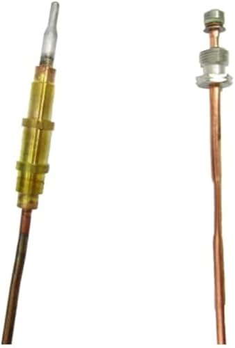 Miniatura 5 de Chimenea Compatible con Chimeneas de Calor y Glo Termopar DIY446-511