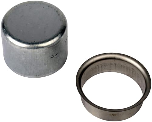 SKF Durable Aftermarket Speedi-Sleeve And Tool Kit 99118 Compatible with Ford Mercury