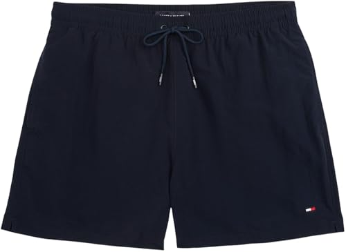 Tommy Hilfiger short de bain homme medium drawstring original