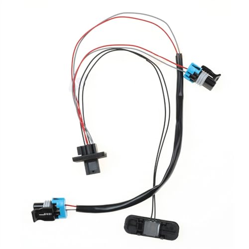 Interrupteur ouverture de hayon coffre Opel Meriva 13422271