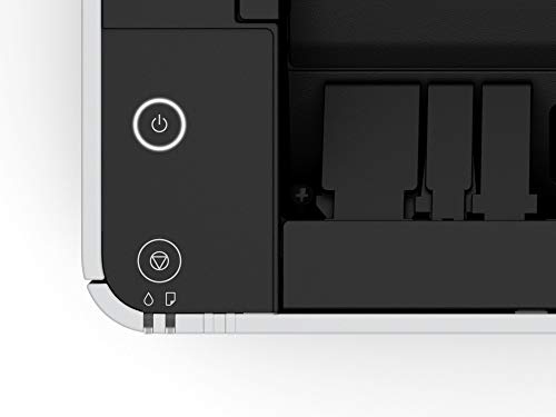 Image of EcoTank ET-M1170 A4 Monochrome Printer with Ink Tank and Wi-Fi